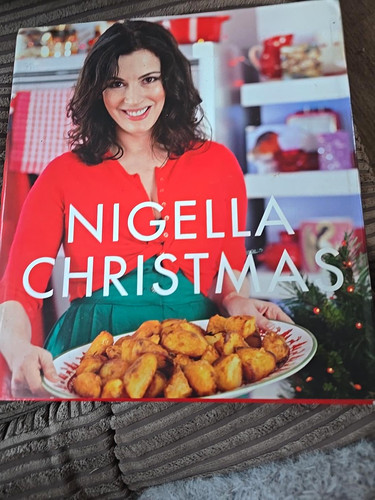 Nigella lawson - nigella,