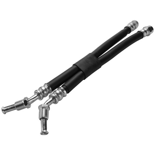 4d56 engine feed return - feed, hose