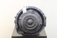 2019 LAND ROVER DISCOVERY 3.0L Diesel 8 Speed Automatic Gearbox