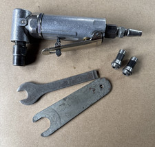 ANGLE DIE GRINDER &  2 X 1/4"