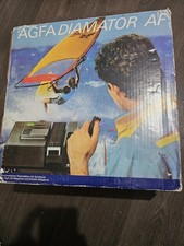 AGFA Reflecta Diamator AF