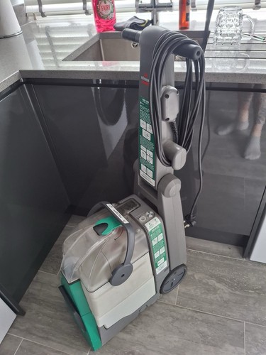 Bissell 48f3e big green - bissell, deep