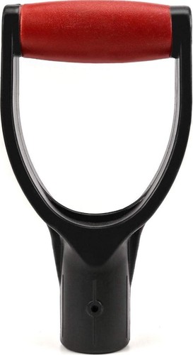 Spade handle garden fork - handle,,