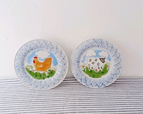 Vintage pair michael farm - vintage,