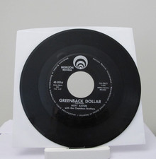 45 RECORD - HOYT AXTON -