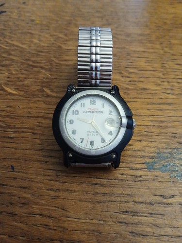 Men timex expedition quartz - men's,