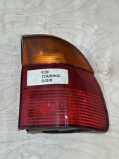 BMW 5 SERIES E39 TOURING ESTATE DRIVER RIGHTT REAR LIGHT
