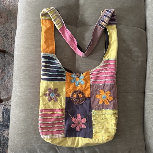 Multicolor patchwork - multicolor,