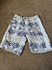 Mens Red Herring Shorts