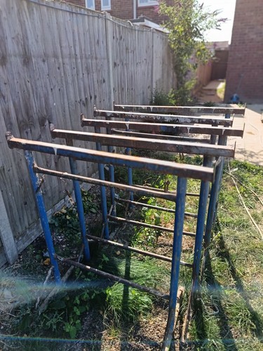 Adjustable builders - x,