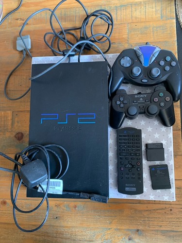 Sony playstation console - playstation,