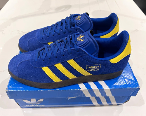 Adidas originals gazelle - adidas,