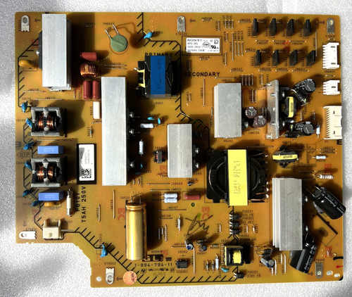 Power board for sony - power,