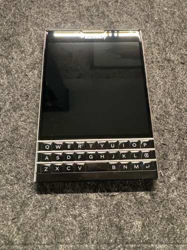 Blackberry passport - passport, (sqw100-1)