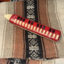 Hohner Melodica Alto