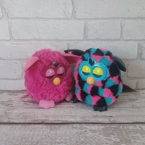 Furby bundle - bundle., boom