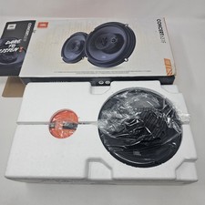 JBL Concert Series 631F 6-1/2"