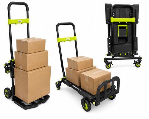 Loadit 150kg folding - loadit, sack