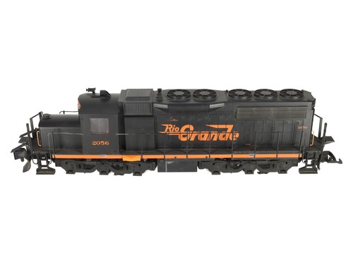 Lgb 2056 scale rio - 2056,