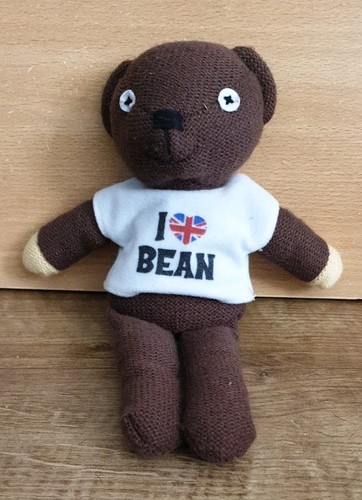 Beanie bean teddy bear - beanie,