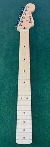 Squier stratocaster - squier,