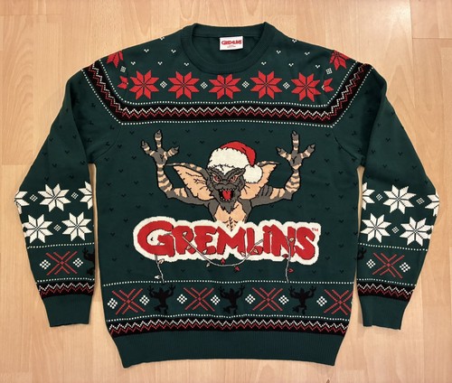 Inch chest gremlins - 45",