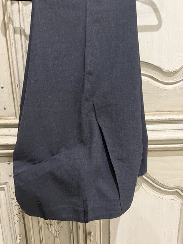Veilance convex wool pant - convex, size