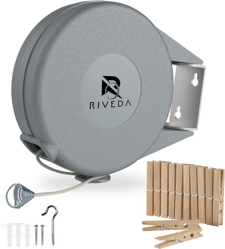 Riveda 45ft retractable - riveda,