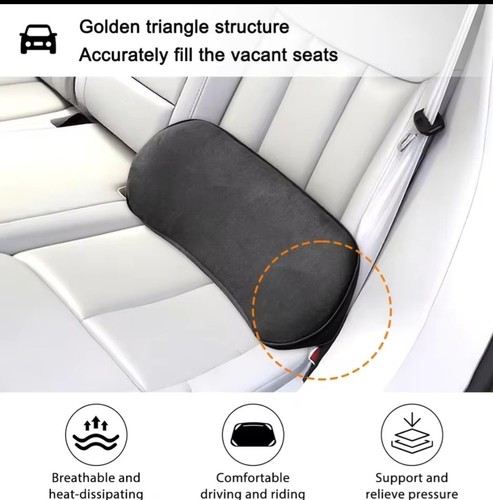 Back cushion support chair - cushion,