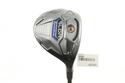 Taylormade sldr golf club - tp,