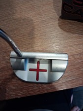 Scotty Cameron Fast Back Select Putter 34" RH with Headcover