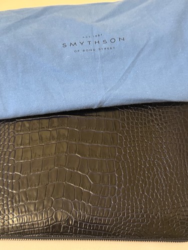 Writing folder smythson - folder,