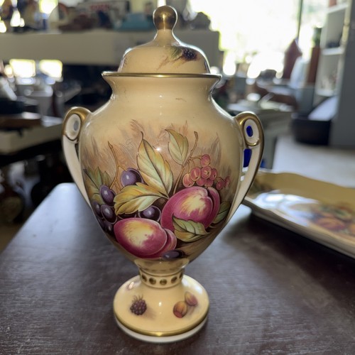 Aynsley orchard gold - gold,