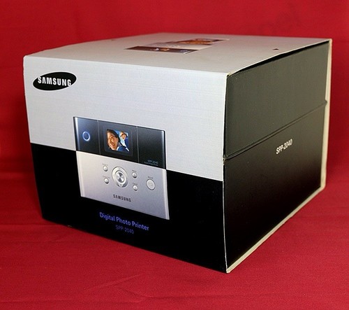 Samsung pss 2040 digital - samsung,