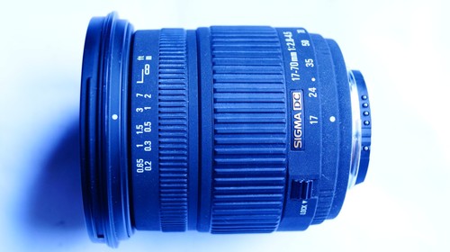 Nikon fit sigma 70 mm - sigma,