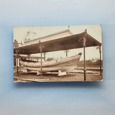 South Shields Postcard 1905