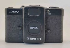 Lomography Lomo LC-A 35mm