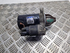 HYUNDAI VELOSTER ENGINE STARTER MOTOR 1.6 PETROL 361002B100 MK1 2012 - 2018