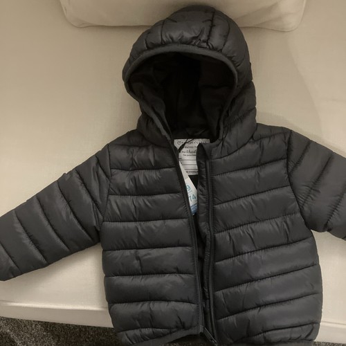 Bnwt primark baby hooded - bnwt, baby's
