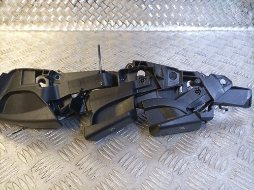 Bmw e83 2003 2011 - 2003-2011, front