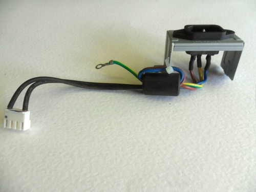 Toshiba 32av615db mains input - 32av615db,