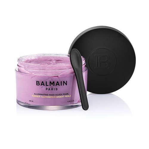 Balmain hair illuminating mask - illuminating,