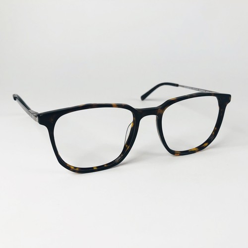 Eyeglasses tortoise - d,