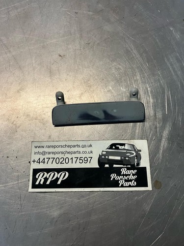 Porsche 928 outer door handle - outer,