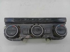 1K8907044CD heater control for