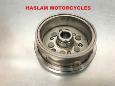 yamaha wr125 x r fly wheel rotor 22BH145000 2009 to 2016 genuine
