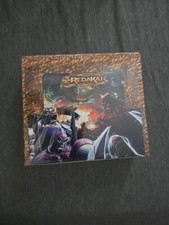 Redakai Conquer The Kairu Gold