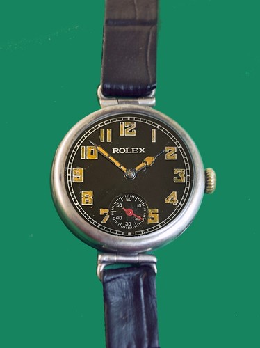 Rolex vintage 1915 - ,