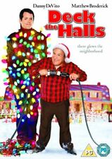 Deck The Halls DVD Comedy (2007) Danny DeVito Quality Guaranteed Amazing Value