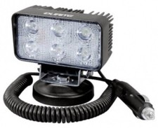 Durite 0-420-72, 6 x 3W LED